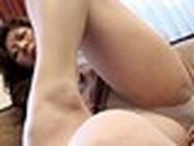 近親相姦 五十路エロ母 柔巨乳の誘惑 若瀬まどか　サンプル画像07